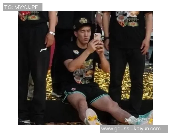 22+7+5带队6连胜！被惹毛的郭艾伦选择这样回应