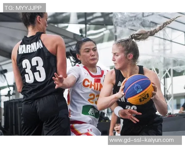 三人篮球亚洲杯中国女篮阵容:王丽丽张芷婷领衔展现青春力量 三人篮球亚洲杯中国女篮阵容:王丽丽张芷婷领衔展现青春力量