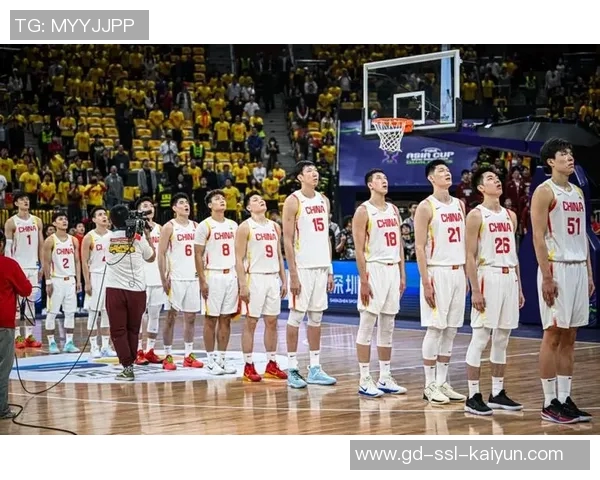 【我和世界杯】解说男篮世界杯，是一种怎样的体验？