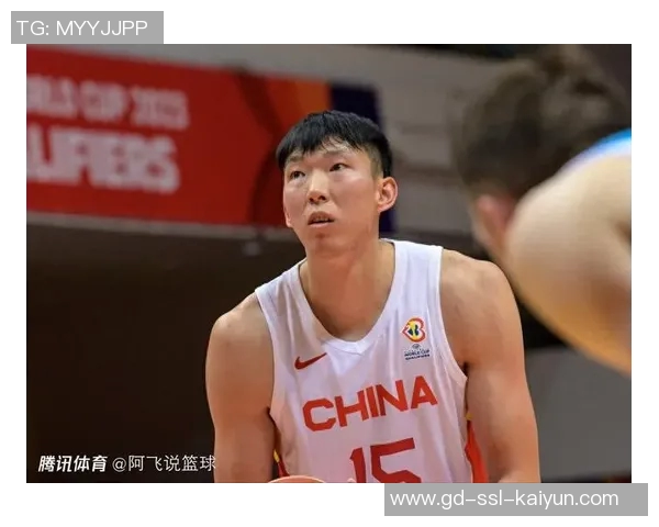 周琦的追梦之旅吃得好练得好未来更光明 周琦的追梦之旅吃得好练得好未来更光明