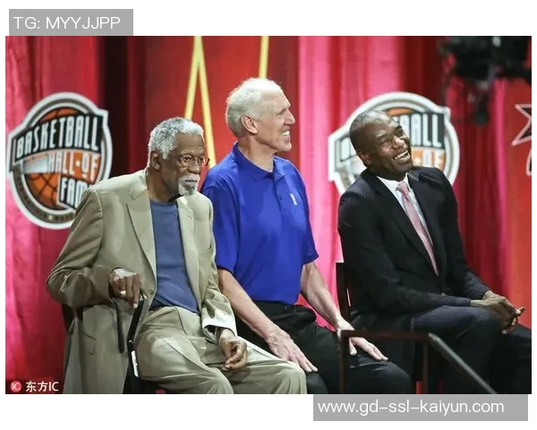 名人堂仪式姚明演讲稿：第一个发言的该是AI吧？