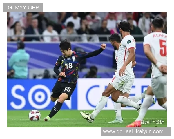 末节爆发韩国胜菲律宾四连胜后太极虎已显冠军相