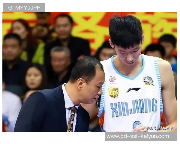 状元20+7+3成广州队最大亮点崔万军:他会更好 状元20+7+3成广州队最大亮点崔万军:他会更好