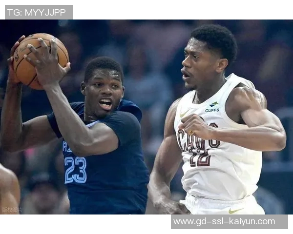 米切尔30+5莫兰特伤退,骑士力擒灰熊,送对手四连败全纪录揭秘 米切尔30+5莫兰特伤退,骑士力擒灰熊,送对手四连败全纪录揭秘