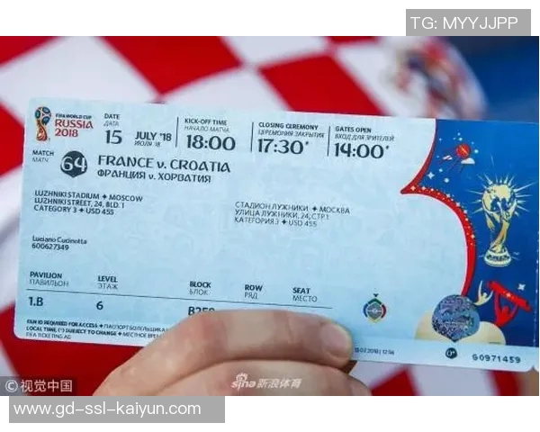 世界杯门票销量已近两百万张,第三阶段门票销售12月11日开始 世界杯门票销量已近两百万张,第三阶段门票销售12月11日开始