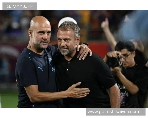 瓜迪奥拉现身巴塞罗那,畅谈足球与人生:一场关于梦想与奋斗的分享会 瓜迪奥拉现身巴塞罗那,畅谈足球与人生:一场关于梦想与奋斗的分享会