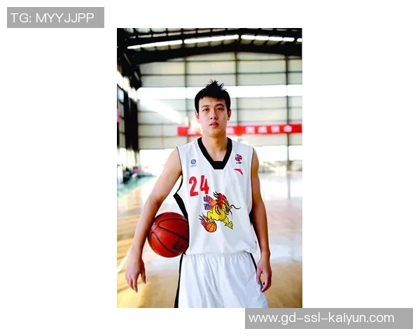 魏明：姚世仁跟篮球是一段孽缘付出半生得到啥？